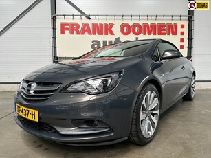 Opel Cascada 1.6 Turbo Cosmo 170PK + Leder Camera