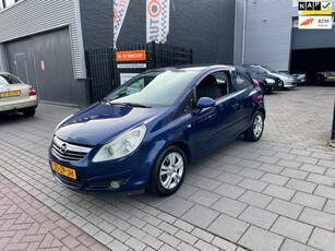 Opel Corsa 1.2-16V Enjoy Airco CruiseControl NAP APK