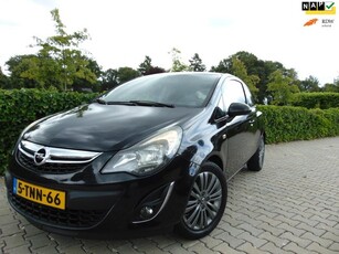 Opel Corsa 1.2 EcoFlex Design Edition LPG G3 , Airco /