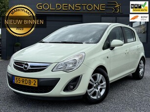 Opel Corsa 1.3 CDTi EcoFlex S/S Edition 2e