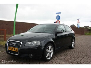 Audi A3 2.0 FSI Ambiente 150 pk