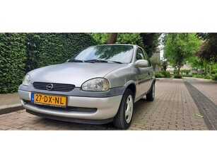 Opel Corsa 1.4i-16V Sport !AIRCO! ELECTR PAKKET! (bj 2000)