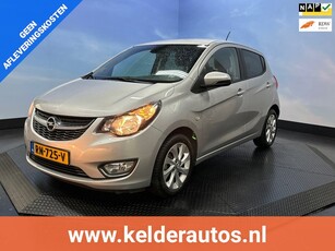 Opel KARL 1.0 ecoFLEX Innovation