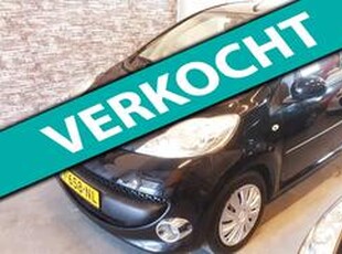 Peugeot 107 1.0/Airco/Elek Pakket/Nw APK/Garantie