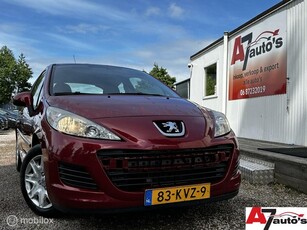 Peugeot 207 1.4 VTi