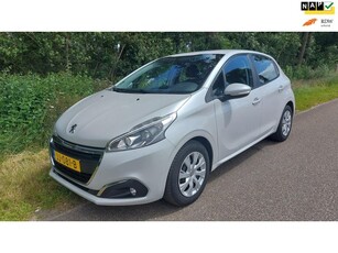 Peugeot 208 1.2 PureTech Blue Lion