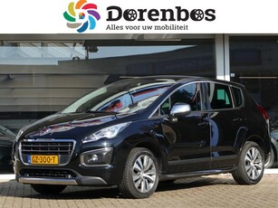 Peugeot 3008 GT 1.2 130pk Blue Lease Executive