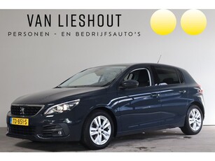 Peugeot 308 1.2 PureTech Blue Lease Executive NL-Auto!! PDC