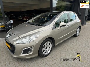 Peugeot 308 1.6 VTi Active / APK 6-2025