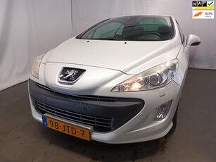 Peugeot 308 CC 1.6 THP Premiere - Leer - Clima - Cruise -