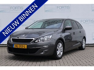 Peugeot 308 SW 1.2 PureTech Blue Lion NL AUTO TREKHAAK