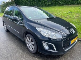 Peugeot 308 SW 1.6 VTi Active - auto met werk!