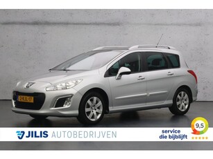 Peugeot 308 SW 1.6 VTi Active Panoramadak Airco