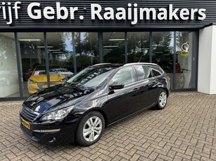 Peugeot 308 SW 1.6HDI