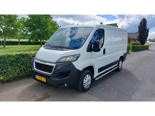 Peugeot Boxer 330 2.0 BlueHDI L1H1 Pro AIRCO/NAVI BJ 2018