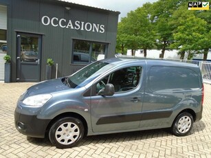 Peugeot Partner 122 1.6 HDI L1 XT Profit +