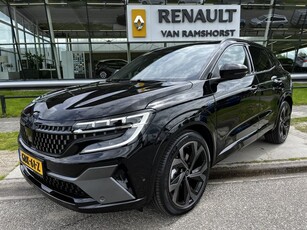 Renault Austral 1.2 E-Tech Hybrid 200 Iconic Esprit Alpine