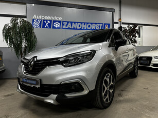 RENAULT CAPTUR 0.9 TCe Intens