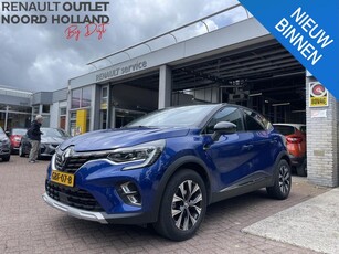 Renault Captur 1.0 TCe 90 Techno+Camera!! 2023!!