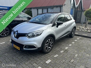 Renault Captur 1.2 TCe Dynamique