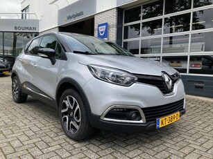 Renault Captur 1.2 TCe Dynamique