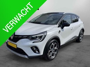 Renault Captur 1.6 E-Tech Plug-in Hybrid 160 Edition One