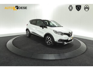 Renault Captur TCe 90 Intens Camera Navigatie