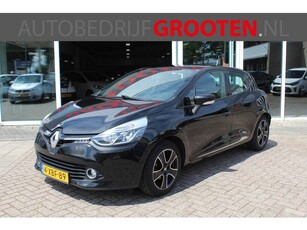 Renault Clio 0.9 TCe Expression//NAVI//5DRS//AIRCO!!