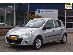 Renault Clio 1.2 TCe Special Line 117dkm Airco 5-drs 2e