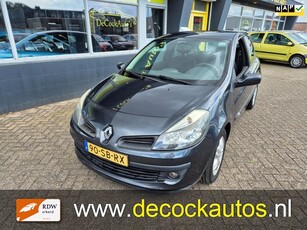 Renault Clio 1.4-16V Team Spirit/AIRCO