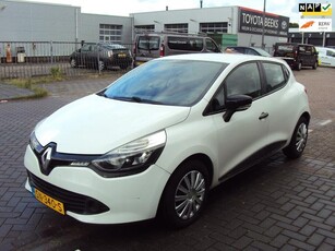 Renault Clio 1.5 dCi ECO Authentique