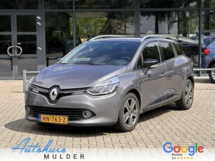 Renault Clio Estate 1.5 dCi ECO Night&Day