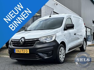 Renault Express 1.5 dCi 75 Comfort +