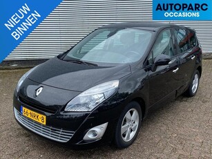 Renault Grand Scénic 2.0 Dynamique DEALER ONDERHOUDEN