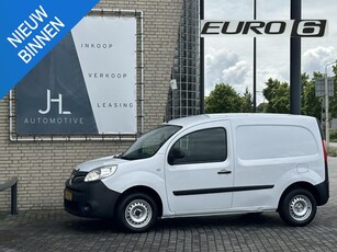 Renault Kangoo 1.5 dCi 75 Energy Comfort*A/C*CRUISE*PDC*TEL*