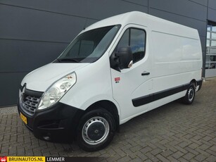 Renault Master 2.3 dCi L2H2 Airco navi 130 PK