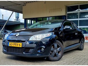 Renault Mégane Coupe 1.5 dCi Dynamique (bj 2011)