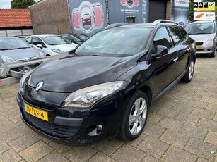 Renault Mégane Estate 1.6 Dynamique