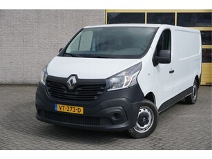 Renault Trafic 1.6 dCi L2H1 BJ2016 Audio Airco