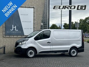 Renault Trafic 1.6 dCi T27 L1H1 Comfort*3P*A/C*CRUISE*