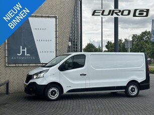 Renault Trafic 1.6 dCi T29 L2H1