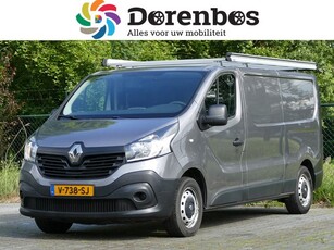 Renault Trafic 1.6 dCi T29 L2H1 airco navigatie