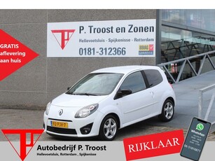 Renault Twingo 1.2-16V 1ste Eigenaar!! Dynamique