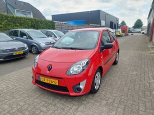 Renault Twingo 1.2-16V Authentique (bj 2011)