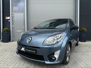 Renault Twingo 1.2-16V Authentique NAP APK Lichtmetaal Airco