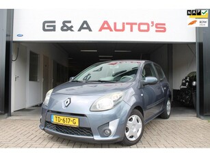 Renault Twingo 1.2-16V Dynamique / CRUISE CTRL / AIRCO /