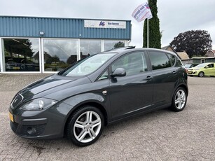 SEAT Altea 1.4 TSI Style (bj 2009)