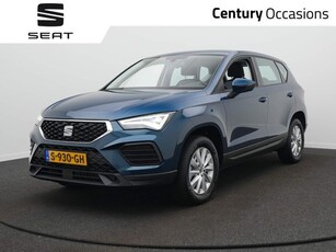 SEAT Ateca 1.0 TSI Reference / CarPlay / Sensoren / Cruise