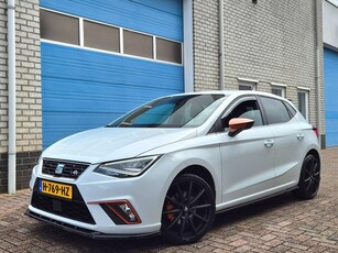 Seat Ibiza 1.0 TSI BEATS Virtual-Carplay-Maxton-Led-116PK