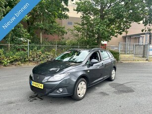 SEAT Ibiza ST 1.2 TDI Reference Ecomotive